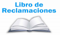 Libro de reclamaciones