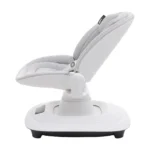 Mecedora eléctrica para bebé Baby Cam manéjala desde tu celular y posiciones ajustables