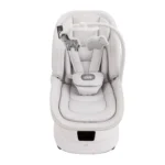 Mecedora eléctrica para bebé Baby Cam manéjala desde tu celular y posiciones ajustables