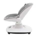 Mecedora eléctrica para bebé Baby Cam manéjala desde tu celular y posiciones ajustables