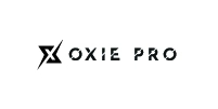 Logo de la marca Oxie Pro enfocada en movilidad infantil y juvenil