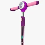 Scooter infantil Oxie Pro Elite con manubrio ajustable y 3 ruedas anchas