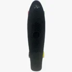 Skate tipo penny board Enzo Skate con ruedas de colores LED oxie pro