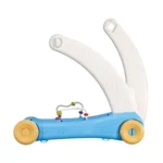 Andador Gimnasio 2 en 1 Baby Cam – Musical y Educativo