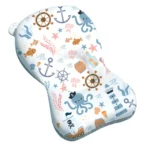 Set de baño para bebé Baby Cam Splash Azul con accesorios