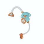 Set de baño para bebé Baby Cam Splash Azul con accesorios