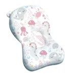 Set de baño para bebé Baby Cam Splash Rosa con accesorios