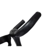 Triciclo para bebé Baby Cam color rosado con manija de empuje, asiento ergonómico, canastilla y ruedas resistentes para paseos seguros