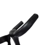 Triciclo para bebé Baby Cam color verde con manija de empuje, asiento ergonómico, canastilla y ruedas resistentes para paseos seguros